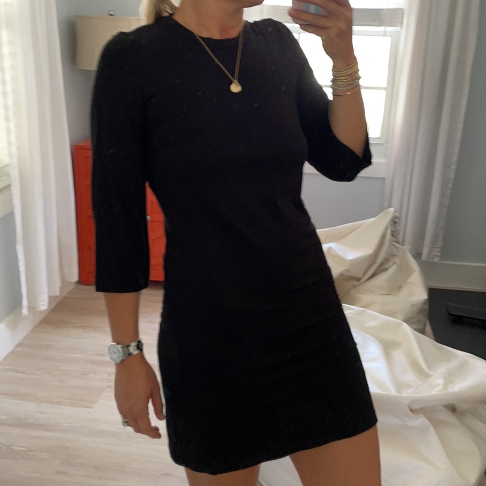 Monrow t shirt dress small